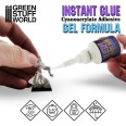 Cyanoacrylate GEL Glue 20gr