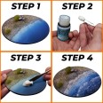 Water Splash Effect30ml