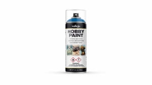 Spray 400 ml Fantasy Color Magic Blue