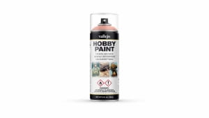 Spray 400 ml Fantasy Color Pale Flesh