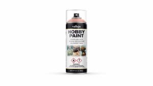 Spray 400 ml Fantasy Color Pale Flesh