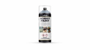 Spray 400 ml Fantasy Color Wolf Grey