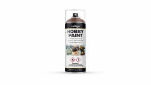 Spray 400 ml Fantasy Color Beasty Brown