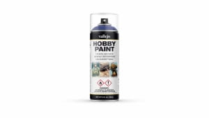 Spray 400 ml Fantasy Color Ultramarine Blue