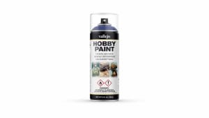 Spray 400 ml Fantasy Color Ultramarine Blue
