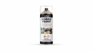 Spray 400 ml Fantasy Color Bonewhite