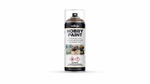 Spray 400 ml Infantry Color English Unif.
