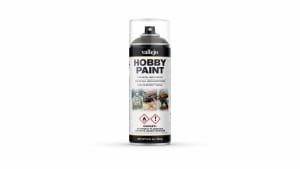 Spray 400 ml Infantry Color German Field Grey