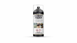 Spray 400 ml AFV Color UK Bronze Green