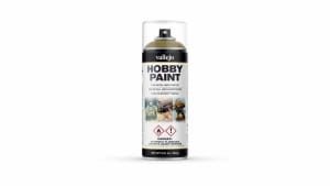 Spray 400 ml AFV Color Panzer Yellow