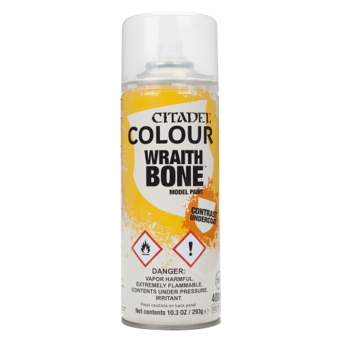 Citadel Wraithbone Spray 400ml