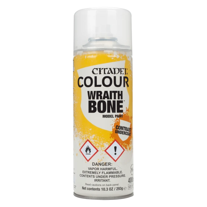 Citadel Wraithbone Spray 400ml