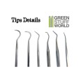 6x Hook and Pick tool Set