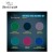 Abt1162 Intense Cold Colors Set