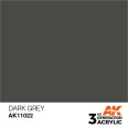 DARK GREY – STANDARD