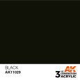BLACK – INTENSE