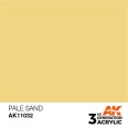 PALE SAND – STANDARD