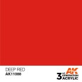 Deep Red – Intense AK11088