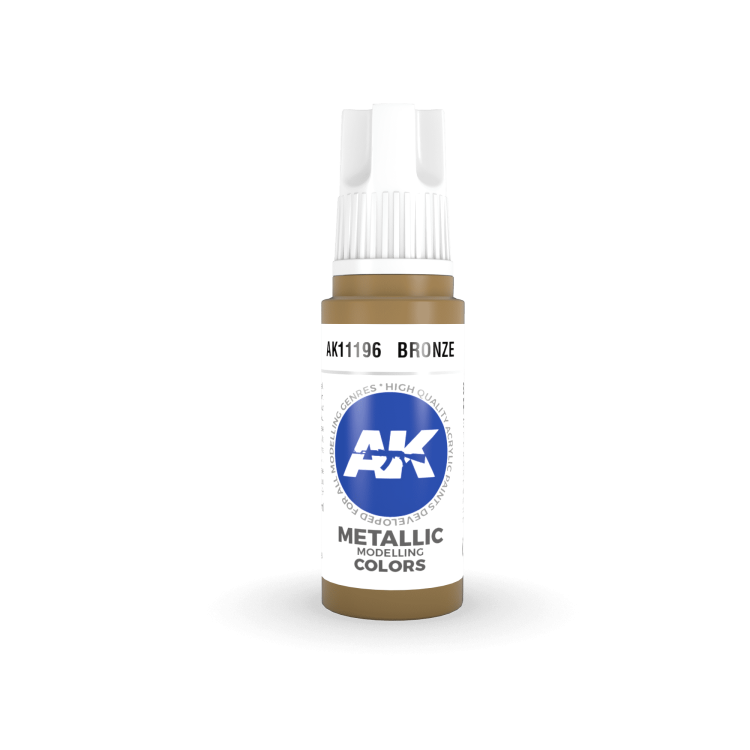 Bronze – Metallic AK11196