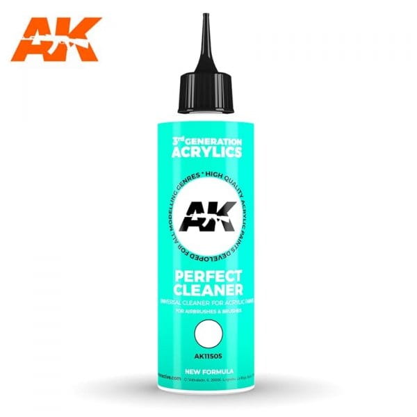 3GEN PERFECT CLEANER 250ml