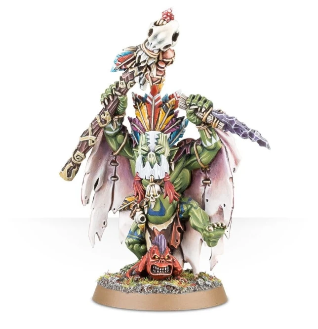 Wurrgog Prophet