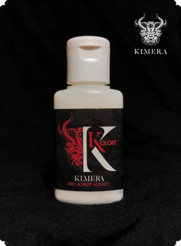 KIMERA Kolors SATIN MEDIUM 30ml