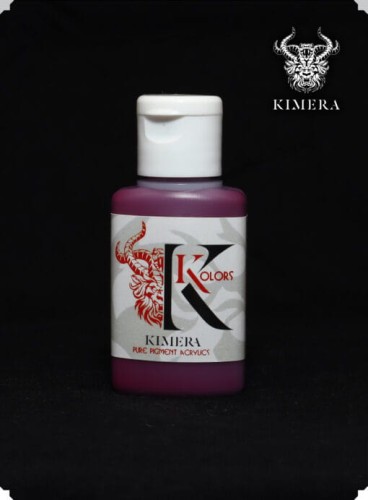 KIMERA Kolors Magenta 30ml  PR122