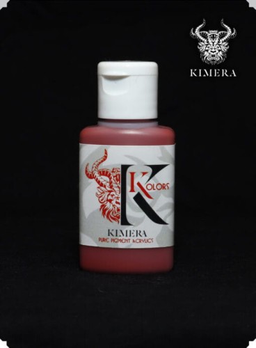 KIMERA Kolors Red Oxide 30ml PR130