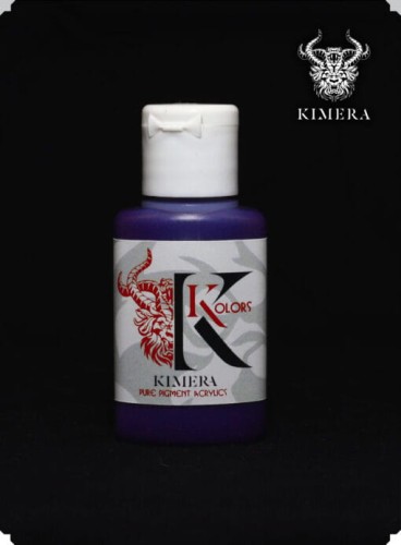 KIMERA Kolor Violet 30ml PV23