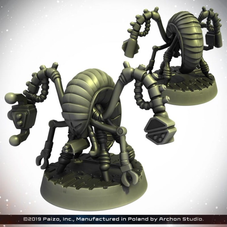ANACITE LABORER