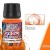 Splash Gel - Flaming Fluor Orange