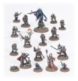 Warhammer 40000: Shadow Throne (Eng)