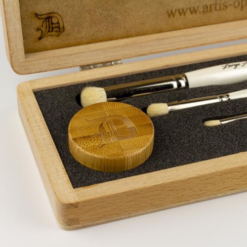 Artis Opus - Series D - DryBrush Set