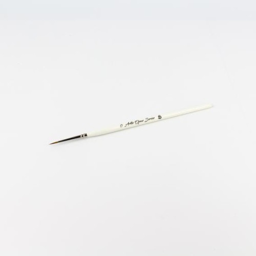 Artis Opus - Series S - Size 0 Brush