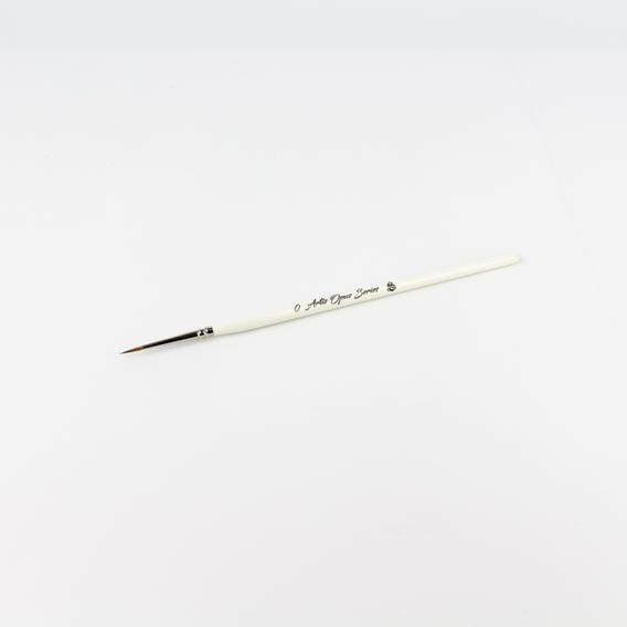 Artis Opus - Series S - Size 0 Brush