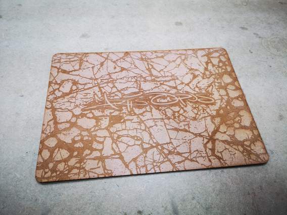 Artis Opus - XL Texture Palette - Graffiti