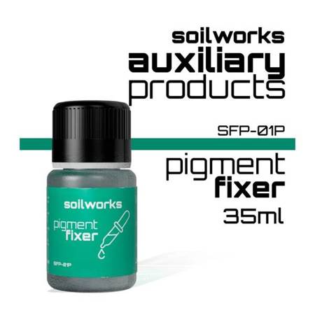 Scale75 Pigments Fixer SFP-01P