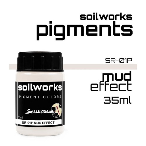 Scale75 Mud Effect SR-01P
