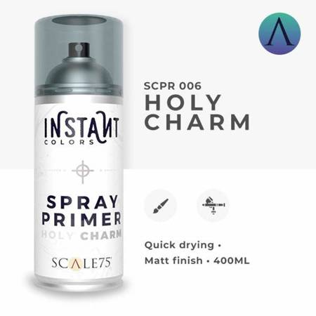 Scale75 Primer Spray Holy Charm SSPB-006