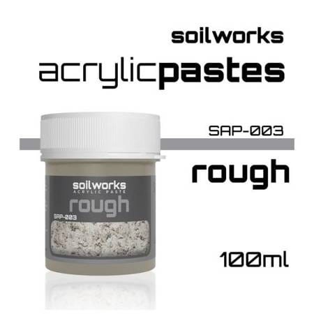 Scale75 Acrylic Paste Rough SAP-003