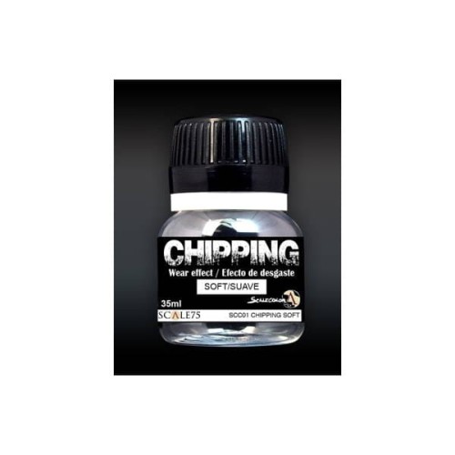 Scale75 Chipping Soft 35ML SCCH-001