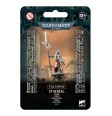 T'au Empire Ethereal