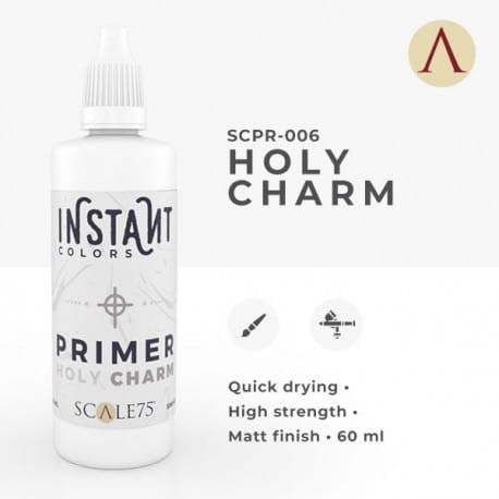 HOLY CHARM 60ML