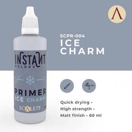 ICE CHARM 60ML