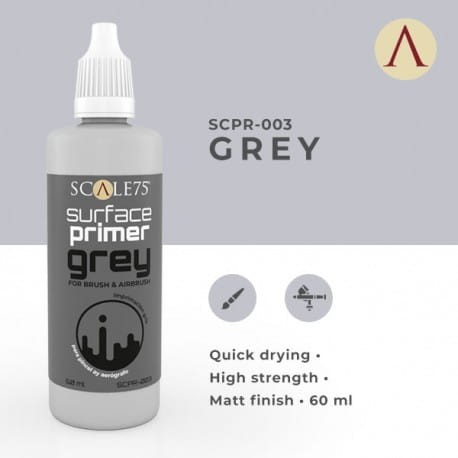 Primer Surface Gray 60ML