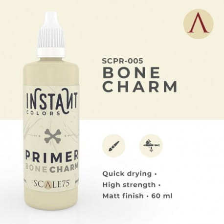 Primer Surface Bone Charm 60ML
