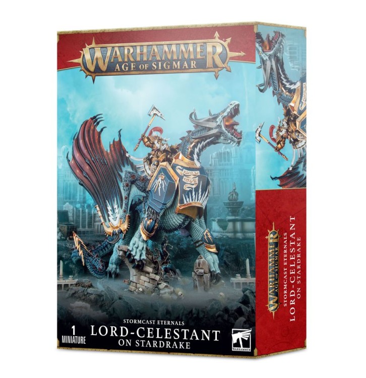 Lord-Celestant On Stardrake