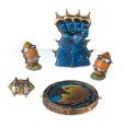 Blood Bowl Human Team