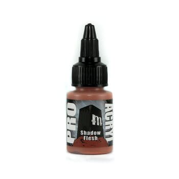 Pro Acryl Shadow Flesh (22mL)
