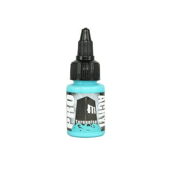 Pro Acryl Turquoise (22mL)